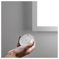 Floalt Led Light Panel Dimmable White Spectrum 24x24 Ikea Led Panel Light Light Panel Dimmable Led Lights