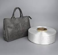 High Tenacity Medium Shrinkage Low Denier Industrial Yarn for Hoses