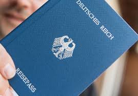 Dokumentenorganismus, diplomatischer pass, diplomatenpass, dokumentieren, organismus png. Fuhrerschein Und Diplomatenpass Reichsburger Aus Hamburg Soll Dokumente Gefalscht Haben Mopo De