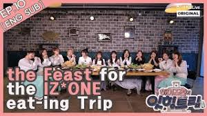 No more pages to load. Iz One Eat Ing Trip Ep10 1stonkpop