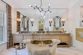 Der dame standwaschtisch verkörpert sinnliches design und verleiht jedem raum einen hauch von luxus. Ihr Luxus Badezimmer 4 Uberraschende Glamour Badezimmer Designs