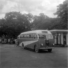Oyo 89579 kk hotel jalan pahang. A Len Omnibus Service Vulcan At Central Bus Station Kuala Bus Station Bus Vulcan