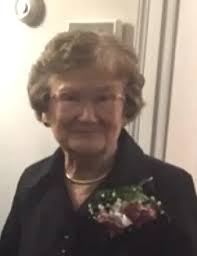 Obituary information for Anne B. Gallagher