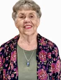 Obituary information for Judith “Judy” Howe Shanefelter