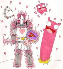 Castle Crashers Pink Knight Wallpapers Wallpaper Cave We can already tell you it's a fantastic treat, so be sure to check it out over at youtube.com/familyjules7x 🎼 learn more about all of the celebrations here: