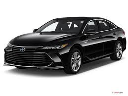 2018 lexus ls500 f sport vs 2017 toyota avalonsong: 2019 Toyota Avalon Hybrid Prices Reviews Pictures U S News World Report