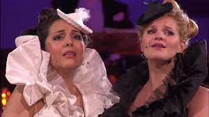 André Rieu - Send In The Clowns | 'Send In The Clowns' is a song from the  musical 'A Little Night Music'. In the musical the character Desirée  reflects on the ironies