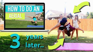 Check spelling or type a new query. We Tried One Of Our Own Tutorials Thecheernastics2 Youtube