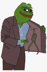 Meme meme everywhere by @thebigbaldhead. Pepe Meme Cool Dank Transparent Dank Stickers Memes Png Png Image Transparent Png Free Download On Seekpng