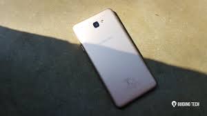 Samsung Galaxy On7 Prime Review ...
