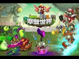 Pvz 2 Como Y Donde Descargar Plants Vs Zombies 2 Chino Apk Youtube