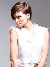 Kurzhaarfrisuren damen pixie cut 2019. Pixie Cut Frisuren Unsere Top 20 Im April 2021 Friseur Com