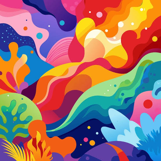 Colorful Images - Free Download on Magnific (formerly Freepik)