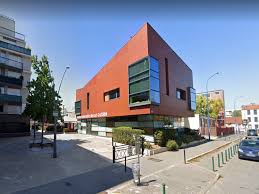 Val De Marne L Ecole Maternelle Marcel Cachin De Choisy Le Roi Fermee Pour Covid 19 Actu Val De Marne
