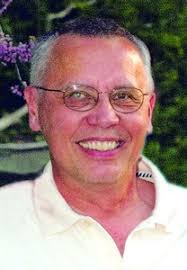 Howard Erickson Obituary (1954