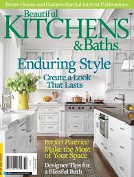 beautiful kitchens and baths summer