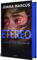 ETÉREO. ENAMÓRATE DE LO DESCONOCIDO. JOANNA. MARCUS. Libro en papel.  9788419848741 Librería El Virrey