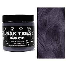 Dozens of new colors to choose from, each coming with two shades each. Buy Lunar Tides Hair Dye Slate Grey Semi Permanent Vegan Hair Color 4 Fl Oz 118 Ml Online In Vietnam B0768gcvnw