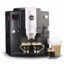 Even a porsche has a limited amount of miles it can drive before the oil needs to be changed. Jura E6 E8 E9 E75 Coffee Machine Parts