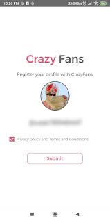 تحميل ملف حزمة تطبيق أندرويد crazy fans! Download Crazy Fans Get Fans Get Followers On Tlk Tk 1 1 0 Mod Apk Unlimited Money For Android