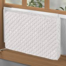 Dirty air ducts can make allergies and asthma worsen. Bjades Indoor Air Conditioner Cover For Window Ac Units 21l X 14h X 4d Inches White Double Insulation Inside Covers Air Conditioners Accessories Tools Home Improvement G2 Publicidad Com