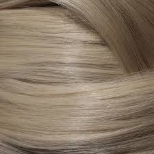 Ash blonde is one of said blonde shades, and it's easily spotted by its blue and violet hues that emulate a silvery or gray cool tone, as explained by kim bonondona, hair colorist and owner of mane champagne studio in nyc. 9 1 Light Ash Blonde Permanent Hair Colour My Hairdresser Online