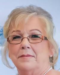 Helen Adcock Obituary October 4, 2024