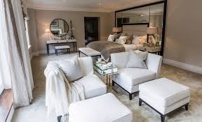 4.7 out of 5 stars. Dressing Tables With Mirrors Reflect The Beauty Of The Decor