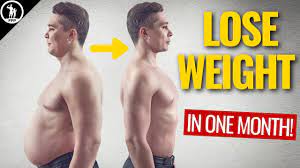 Okay let's give some practical advice. How To Lose Weight Quick 1 Month Weight Loss Tips Youtube