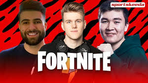 Other good youtube fortnite channels include alexiramigaming, ninja, avxry, and zerkaaplays. Top Fortnite Youtubers To Watch In 2020