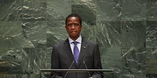 We did not find results for: Zambian President Edgar Lungu Experienced Dizziness During A Commemoration Ceremony Okayafrica