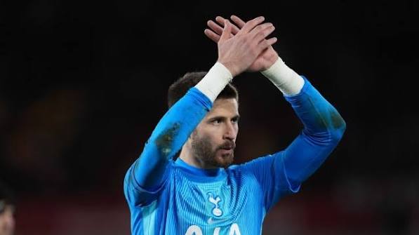 Vicario Bugün Torino'da Juventus İçin İmza Atacak