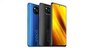 Chipset tersebut dipadukan dengan kombinasi ram berjenis lpddr4x dan di indonesia, poco x3 nfc hadir dalam dua varian warna, yakni shadow gray dan cobalt blue. Bocoran Poco X3 Pro Muncul Di Internet Tekno Liputan6 Com