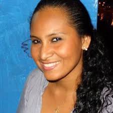 Marjorie Rosero (@Mayrosero)