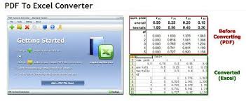 Tom's guide is supported by its audience. Pdf To Excel Converter 2 0 Free Download With Unlock License Key Code Tip And Trick