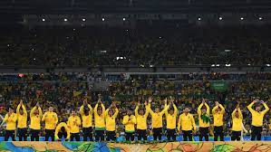 The oldest and most traditional international tournament in world football. Olympic Football Winners List Know The Champions