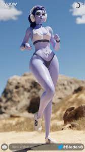 Overwatch Hot Hentai - Widowmaker, Ass, Bleden, Wallpaper. - Valorant Porn  Gallery