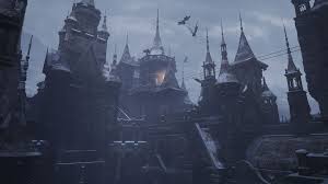 Maybe you would like to learn more about one of these? Get A Preview Of Resident Evil Village S Castle Demo Egm