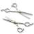 Cartoon Hair Scissors