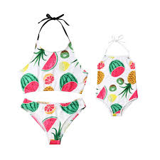 Just one you made by carter's. Newborn Baby Girl Swimsuit Cute Lemon Two Piece Halter Swimsuit Bathing Suit With Headband Clothing Swim Florent Dejardin Fr