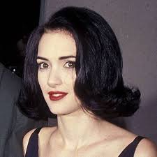 90s Actress With Short Black Hair 80s 90s 00s On Instagram What S Your Favorite Winona Ryder Movie In 2020 Winona Ryder Winona Short Hair Styles