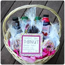 Having a baby shower is a great way to receive plenty of also, thank you for the amazing gift basket for mommy and daddy, which included gift certificates to a couples massage along with gift certificates. 19 Incredible Thank You Gift Basket Ideas To Show Your Appreciation Dodo Burd