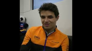 David coulthard and martin sonka clarify authenticity of stunt as fans in disbelief. Lando Norris X Tom Holland Youtube