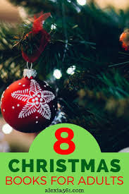 Pin On Christmas Books For Adults