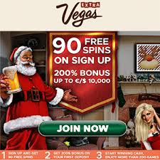 This type of online casino bonus comes in as free cash or shallyn is part of the team that has led bonus.ca to several gambling industry award nominations, including: Extra Vegas Casino 90 Free Spins No Deposit Bonus No Deposit Bonus Casino