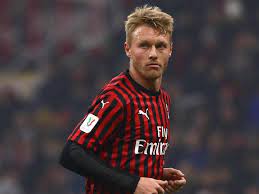 Join the discussion or compare with others! Milan Resmi Permanenkan Simon Kjaer