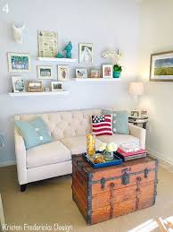 It is perfect for modern, glam, or traditional aesthetics. Styling A Wall Decor Tips For Military Homes Spouselink