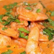Our goal was to develop a shrimp tikka masala recipe with rich complexity. Seafood Archives Kathmandu Kitchen Bar
