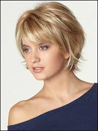 25 elegant bob hairstyles for african american women. Short Hairstyles For Women Over 50 With Round Faces Faces Hairstyles Round Short Wome Short Hair Styles Cute Hairstyles For Short Hair Hair Styles 2017