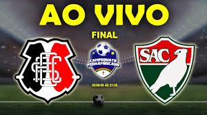Last updated august 15, 2020. Santa Cruz 0 3 X 4 0 Salgueiro Pernambucano 2020 Final Youtube